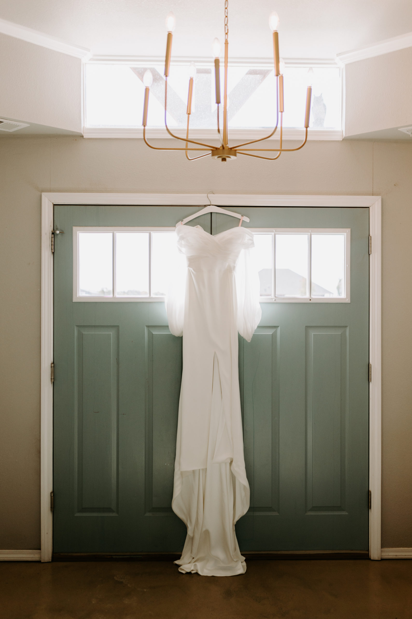 Wedding Dress - Amarillo Tx

