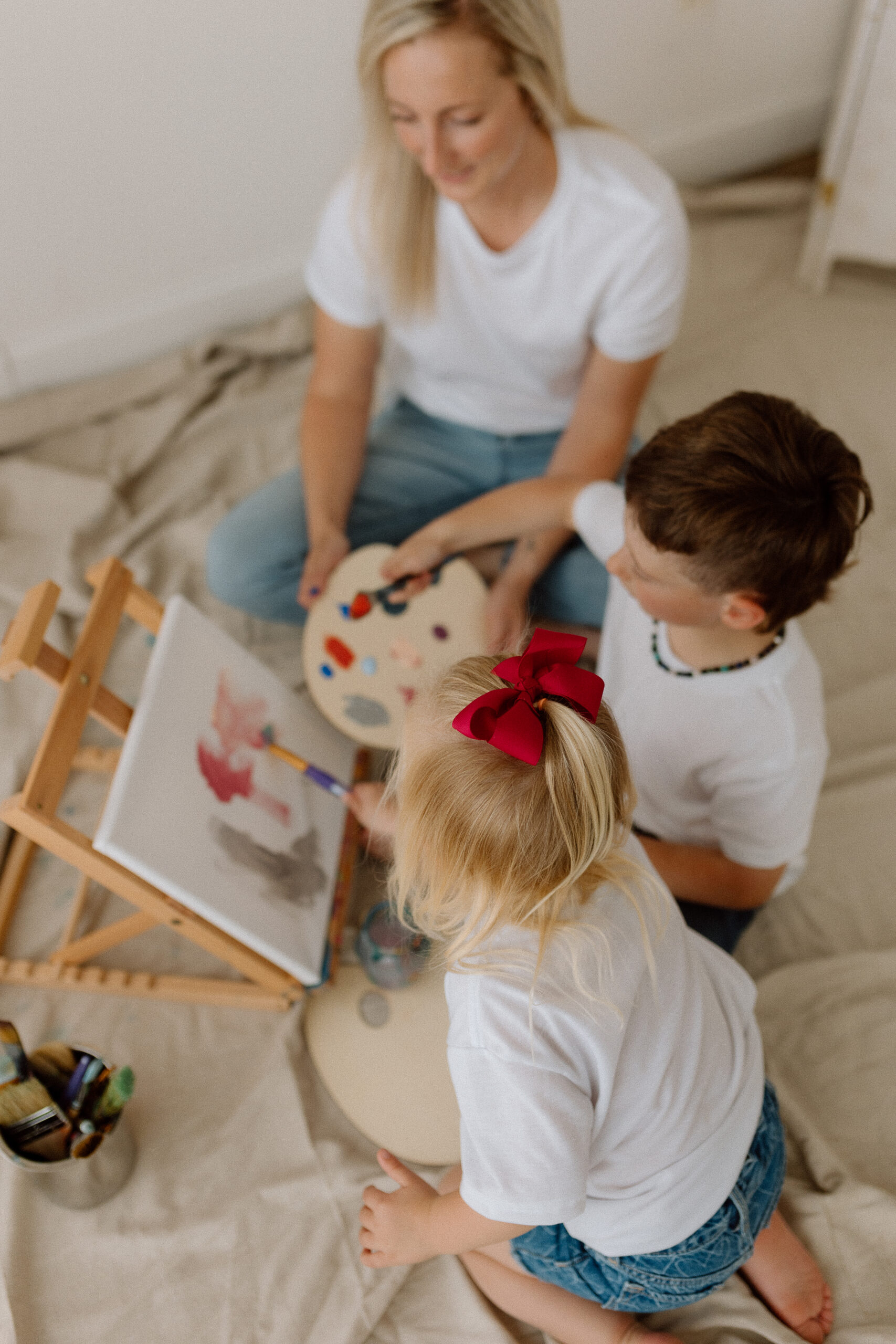 Amarillo Family Photographer