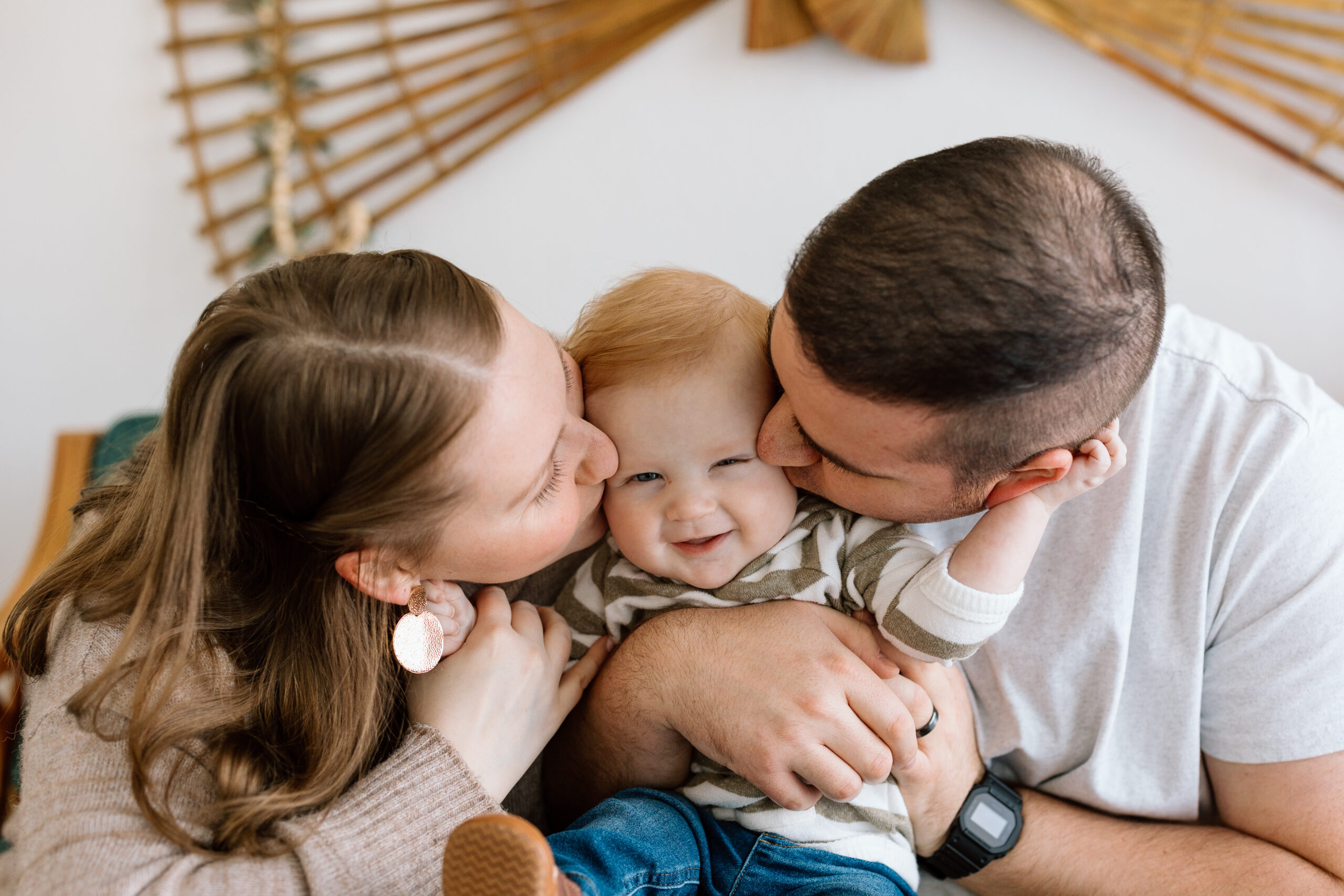 Amarillo Family Photographer