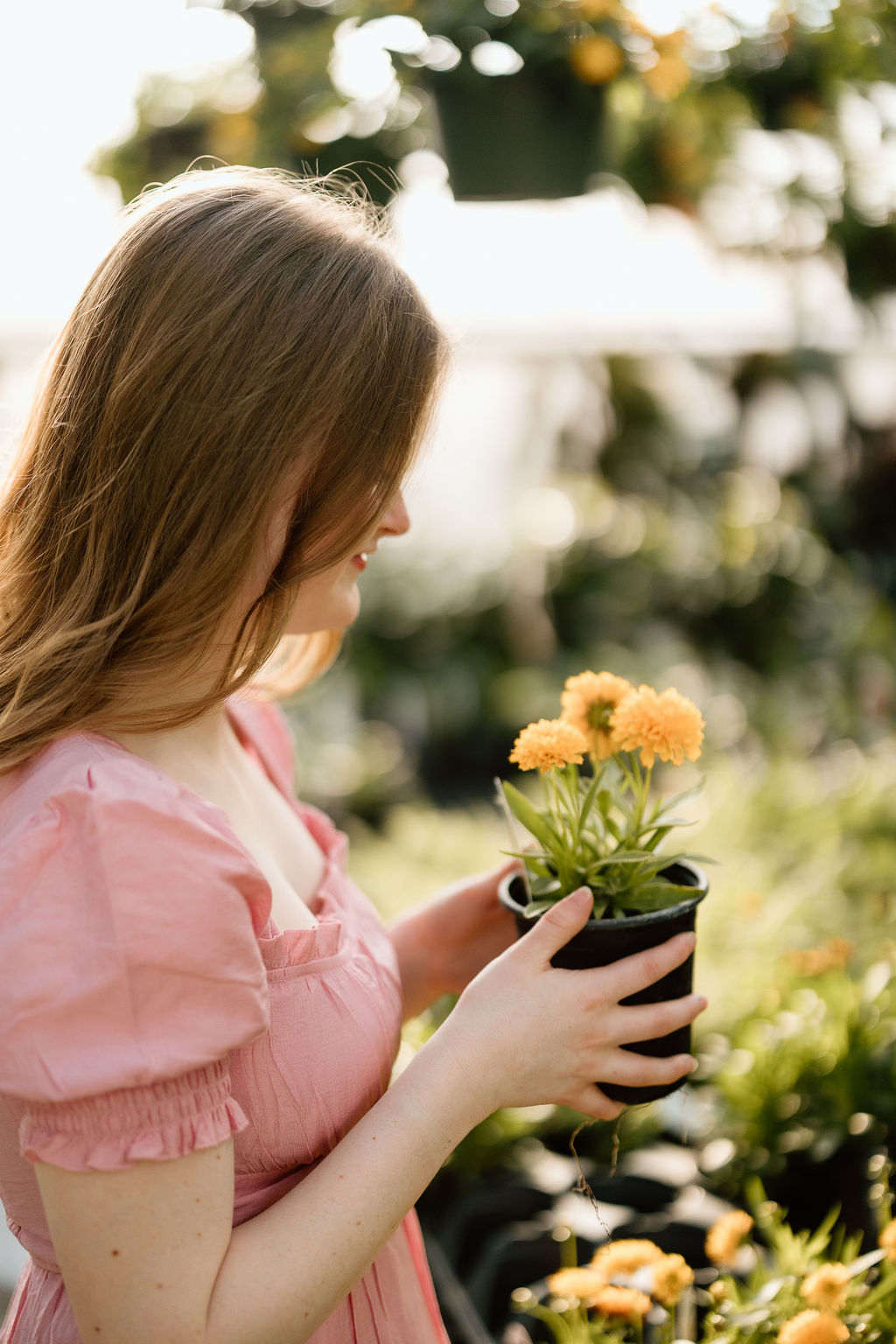 Authentic storytelling photography for seniors in Pampa and Dumas Texas.
