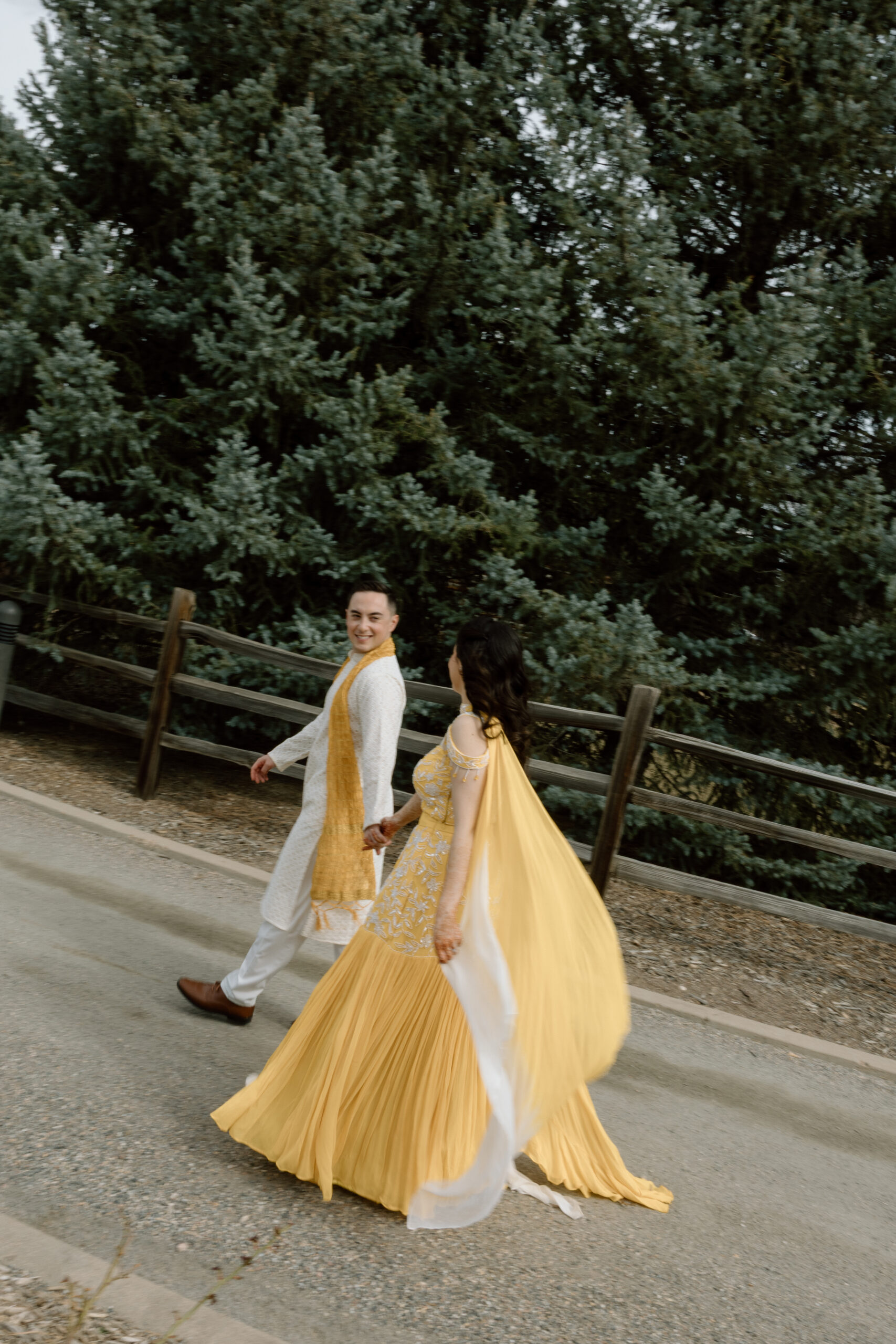 Candid Denver wedding photography moments